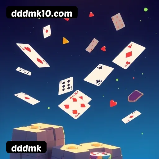 Recursos App dddmk