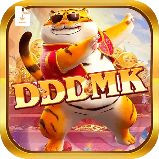 Baixar app da dddmk gratuitamente