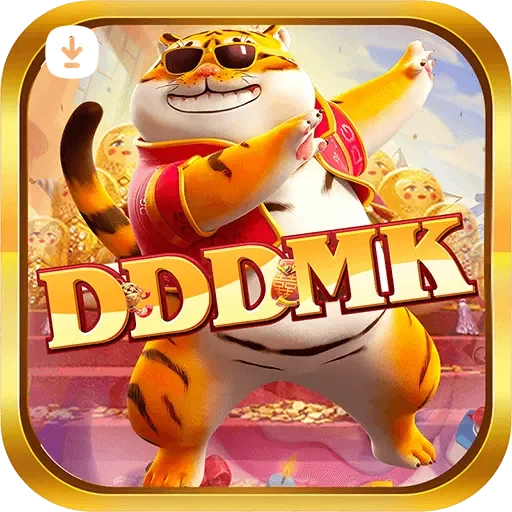 Download gratuito do app da dddmk