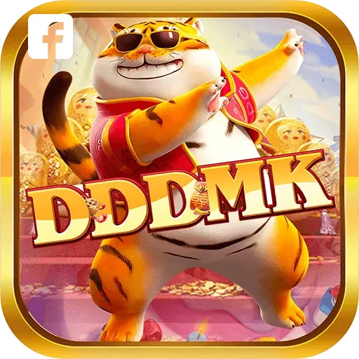 Página oficial da dddmk no Facebook