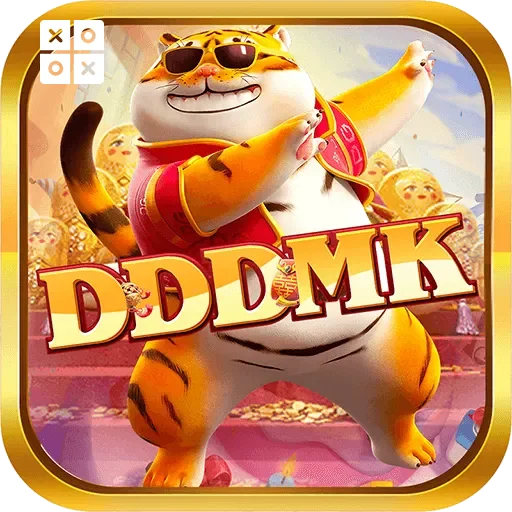 Jogos online da dddmk com variedade de opções