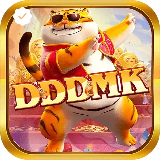 Plataforma completa da dddmk com todos os jogos