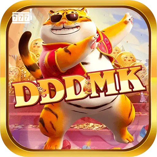 Slots online da dddmk com jackpots progressivos